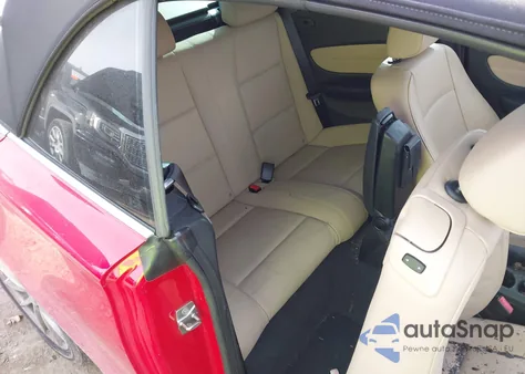 2011 BMW 128I z USA, uszkodzony, nr VIN WBAUL7C59BVM79336